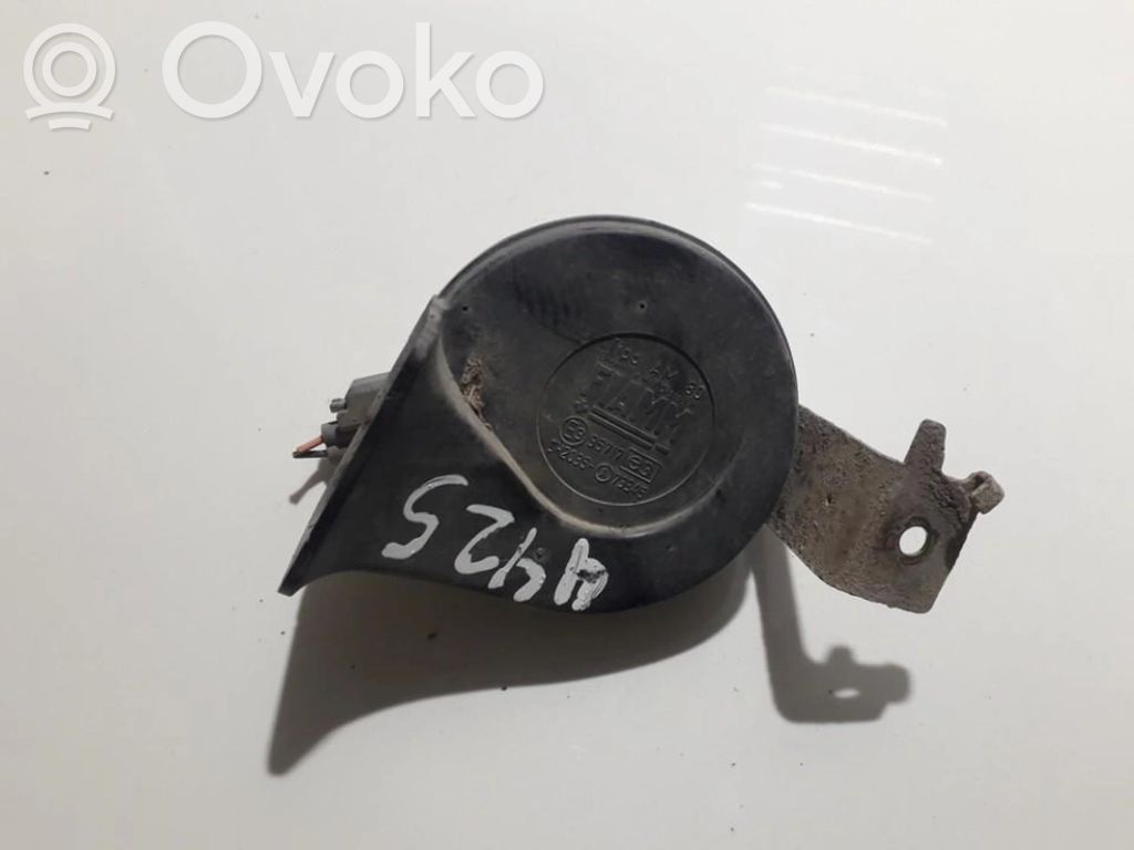 Klakson   E335717,E335717E3,E335717,E335717E3