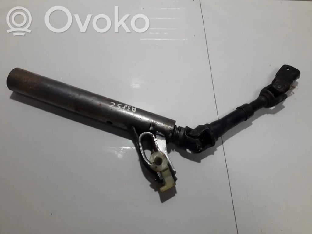 Ford Galaxy Ax volan