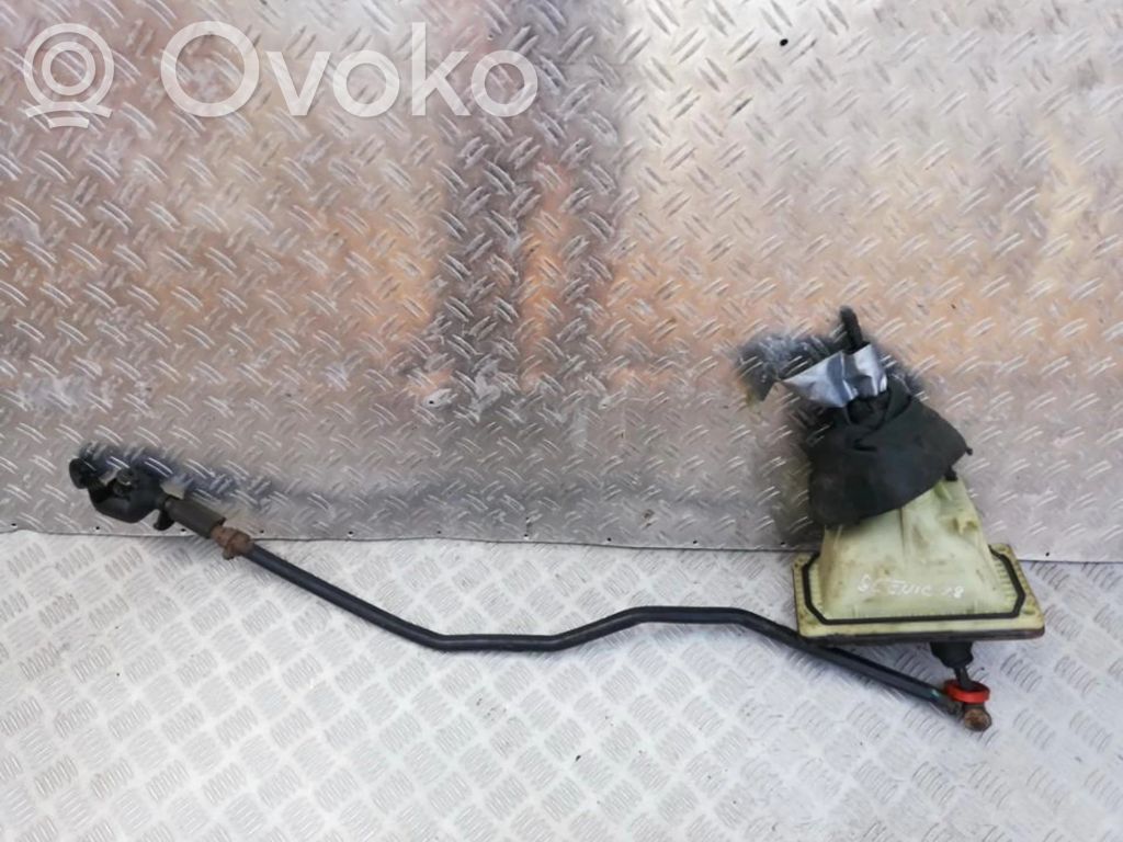 Renault Scenic I Selector caja de cambios 