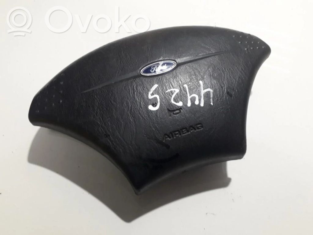 Ford Focus Vairo oro pagalvė 