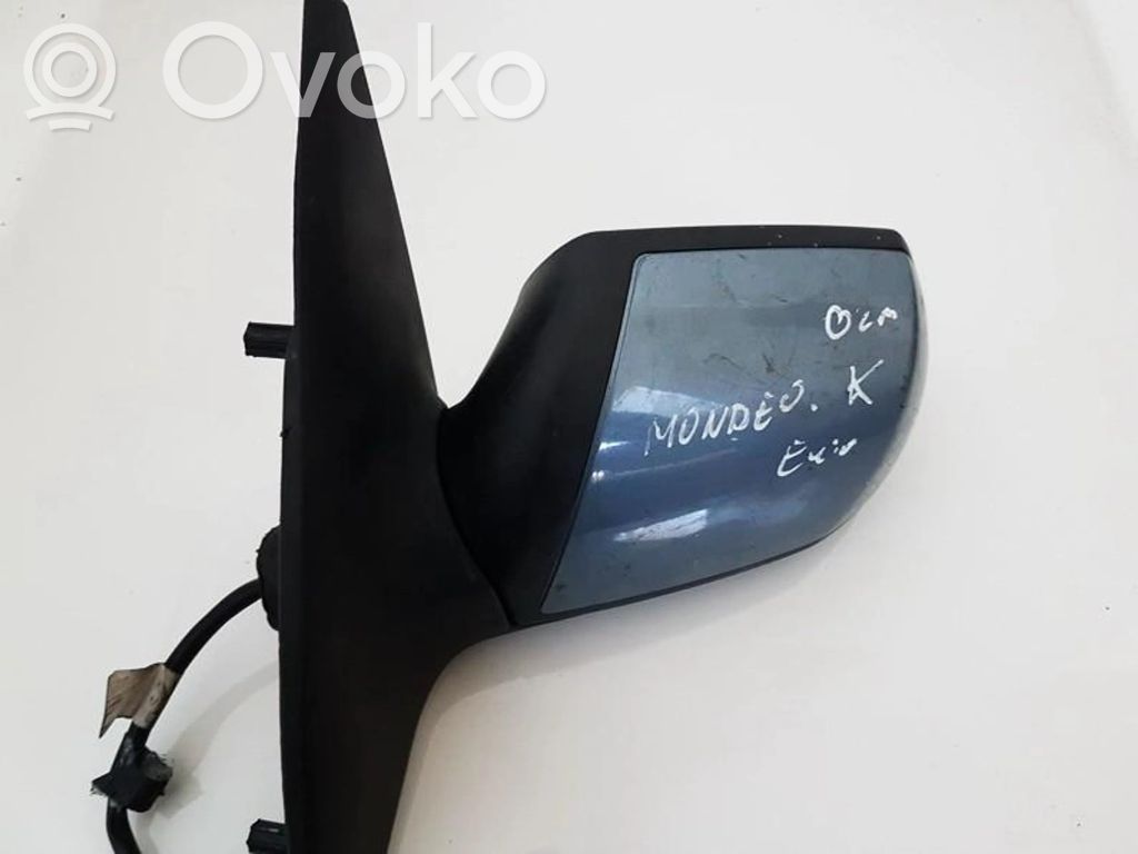 Ford Mondeo Mk III Specchietto retrovisore elettrico portiera anteriore