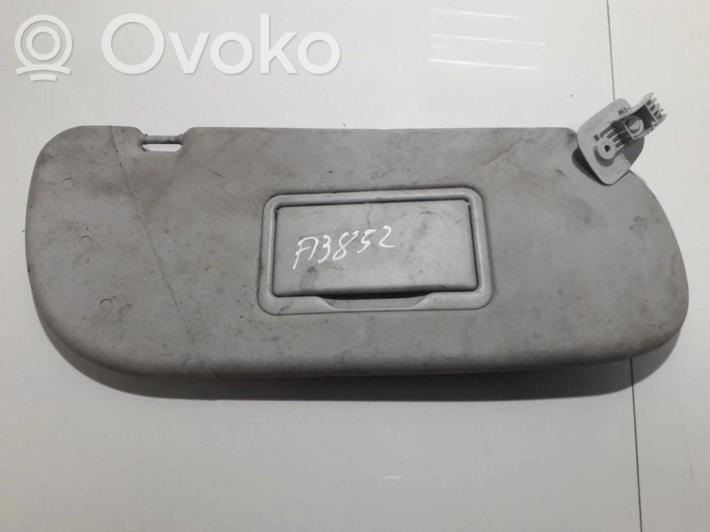 Ford Galaxy Aletta parasole 