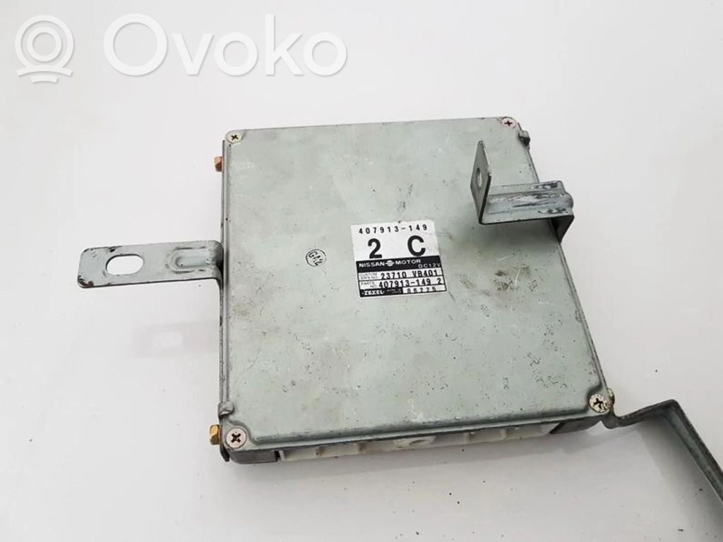 Unidad de control/módulo del motor   23710VB401,4079131492,23710VB401,4079131492