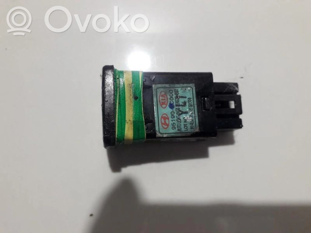 KIA Carnival Muu ulkopuolen osa 