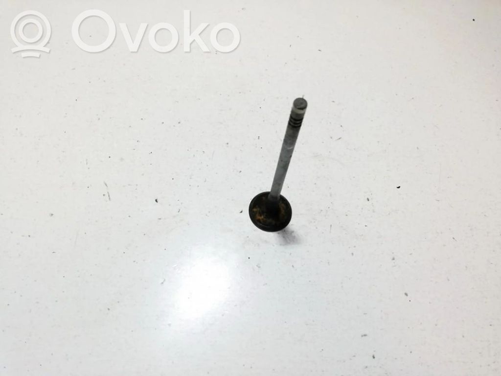 Válvula