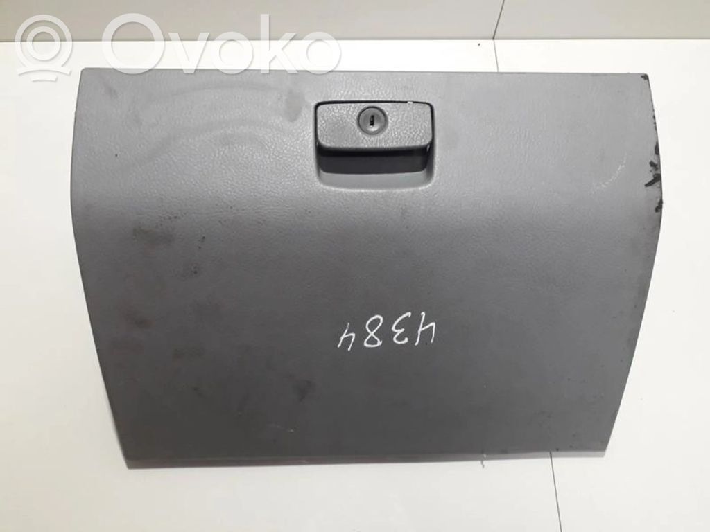 KIA Carnival Handschuhfach 