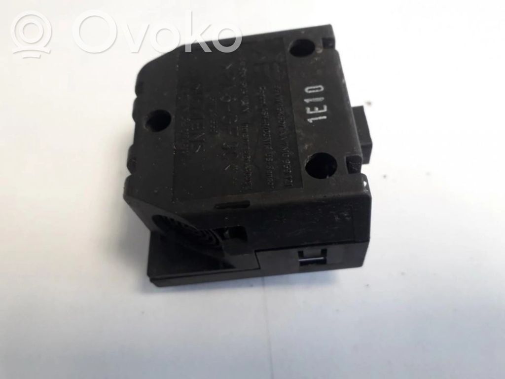 Unidad de control/módulo de alarma   95VW15K607AA,7M0959121,7M0959121,95VW15K607AA