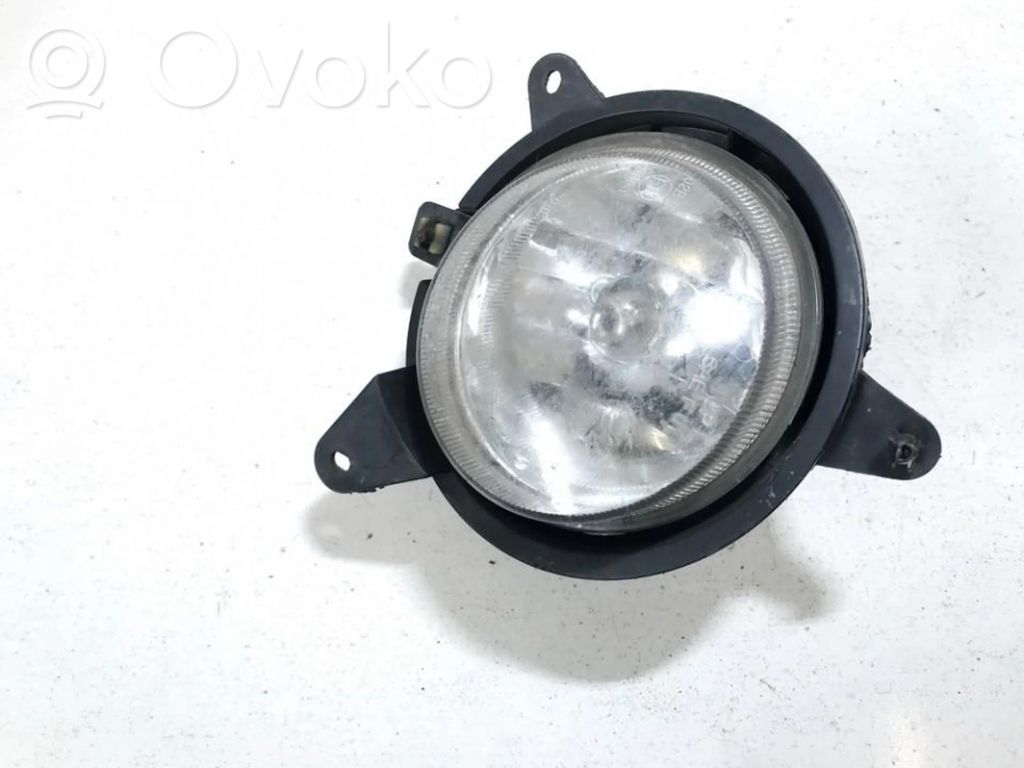 Feu antibrouillard avant   922023E0,922023E0,922023E0,922023E0