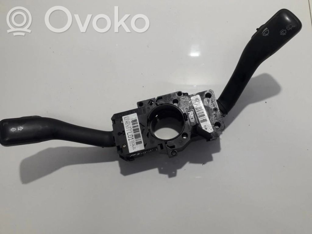 Ford Galaxy Leva/interruttore dell’indicatore di direzione e tergicristallo