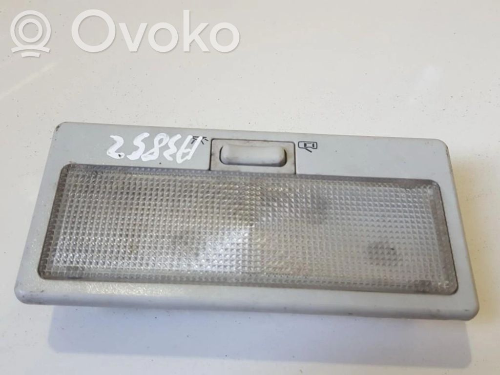 Éclairage lumière plafonnier avant   357947105,SJO1371,357947105,SJO1371