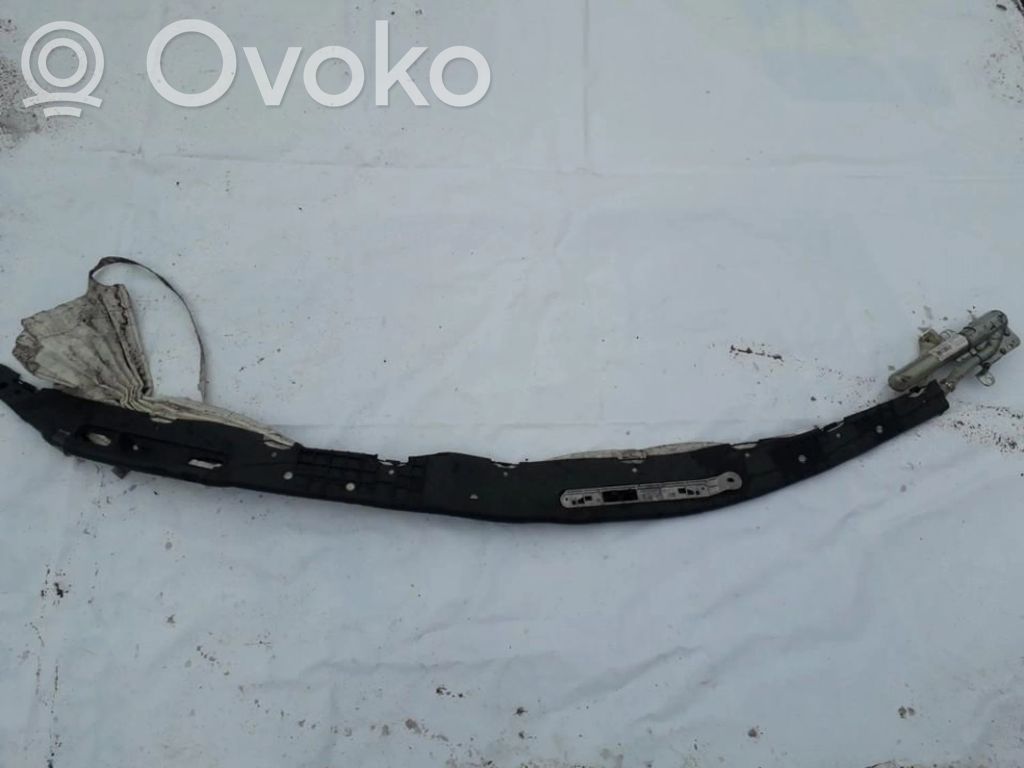 Peugeot 607 Airbag del techo 