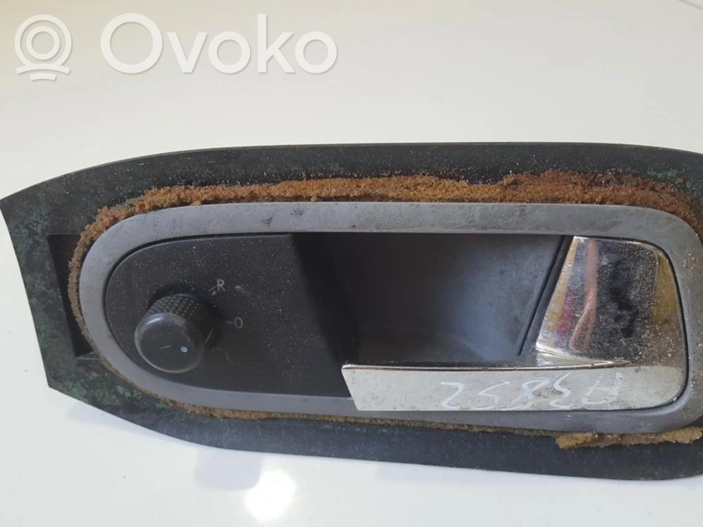 Manecilla interna puerta delantera   7M3837114,YM21A24648,7M3837114,YM21A24648