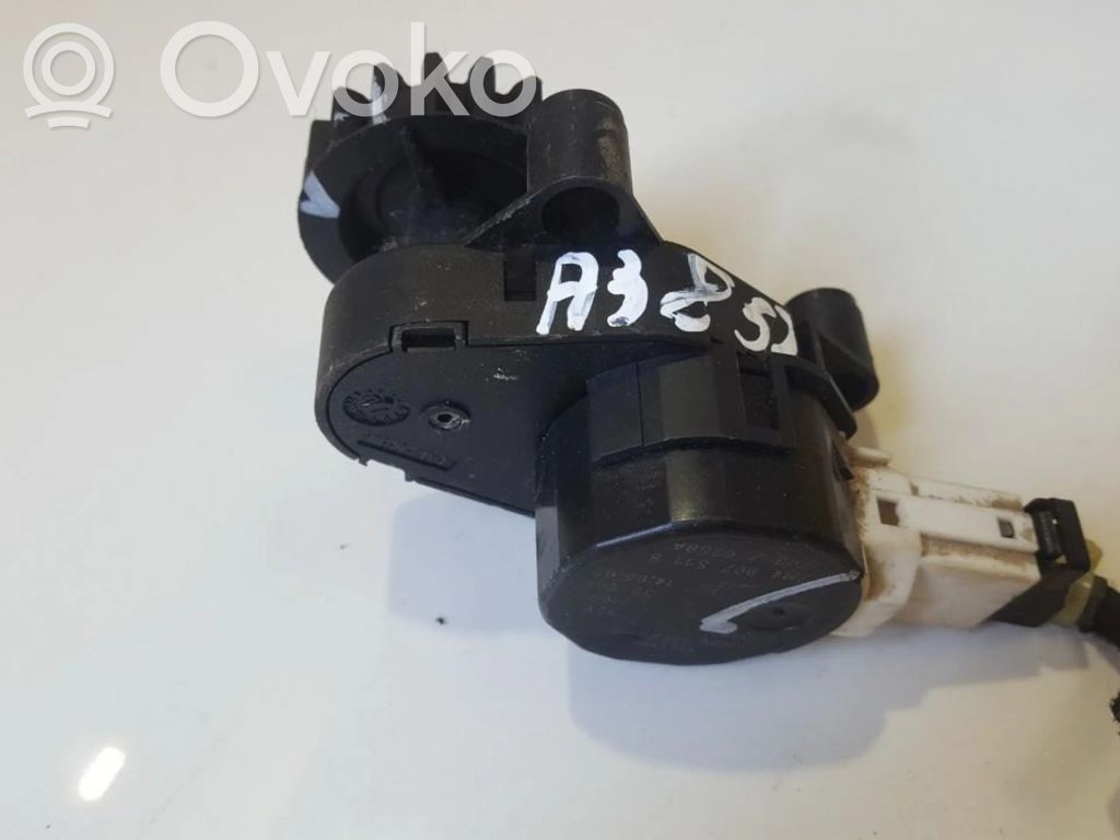 Ford Galaxy Motor/actuator clapetă aer 