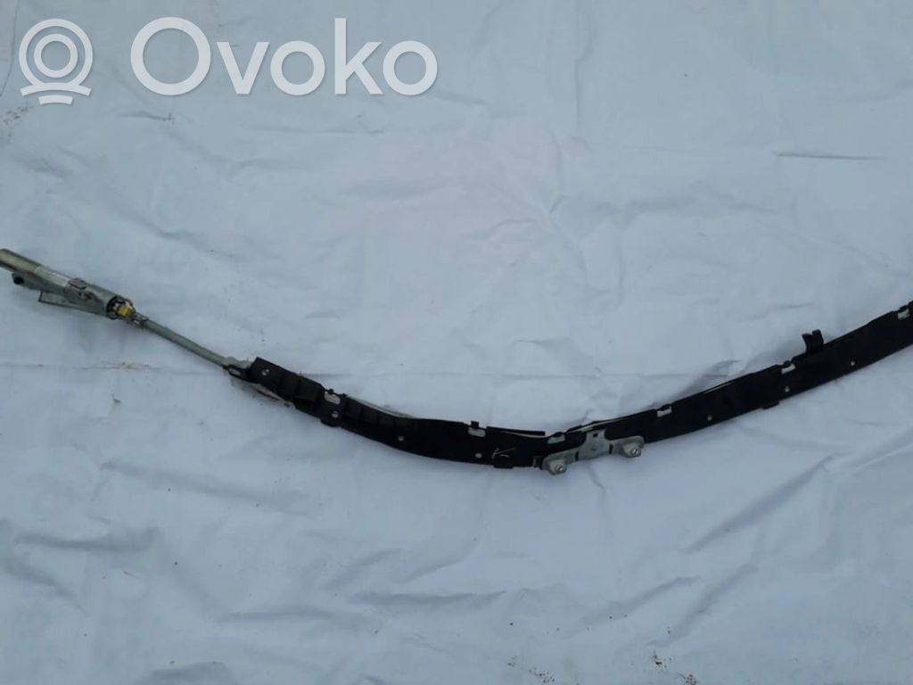 Opel Vectra C Airbag del techo 
