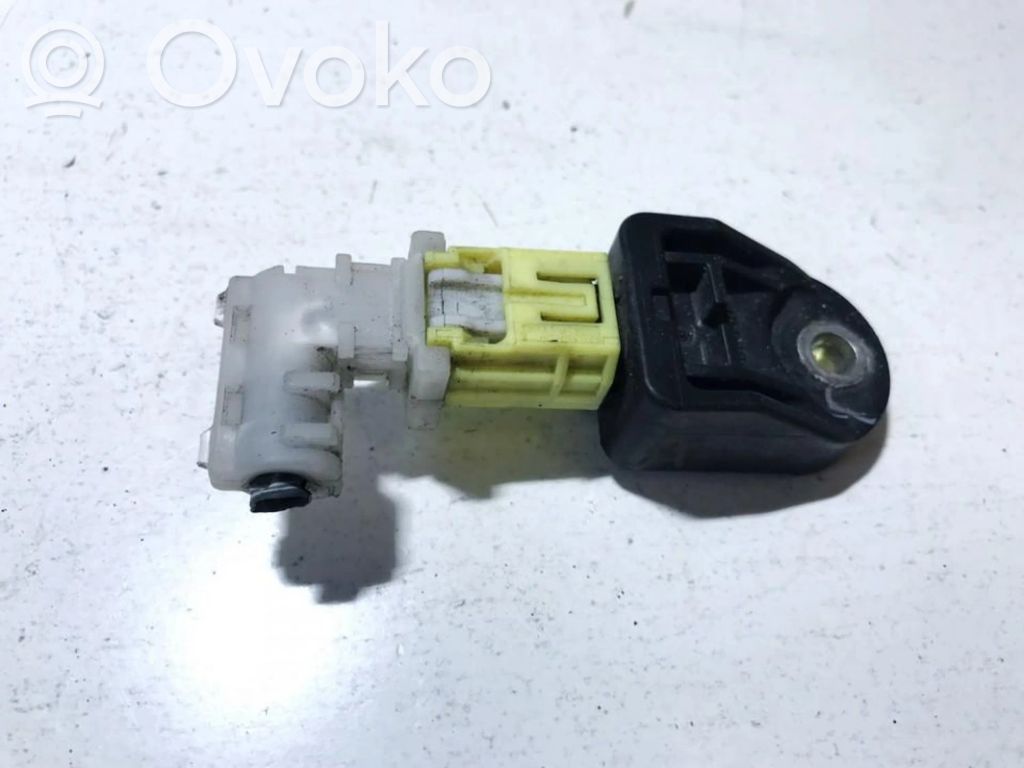 Czujnik uderzenia Airbag   8917342080,7014H3RAX,7014H3RAX,8917342080