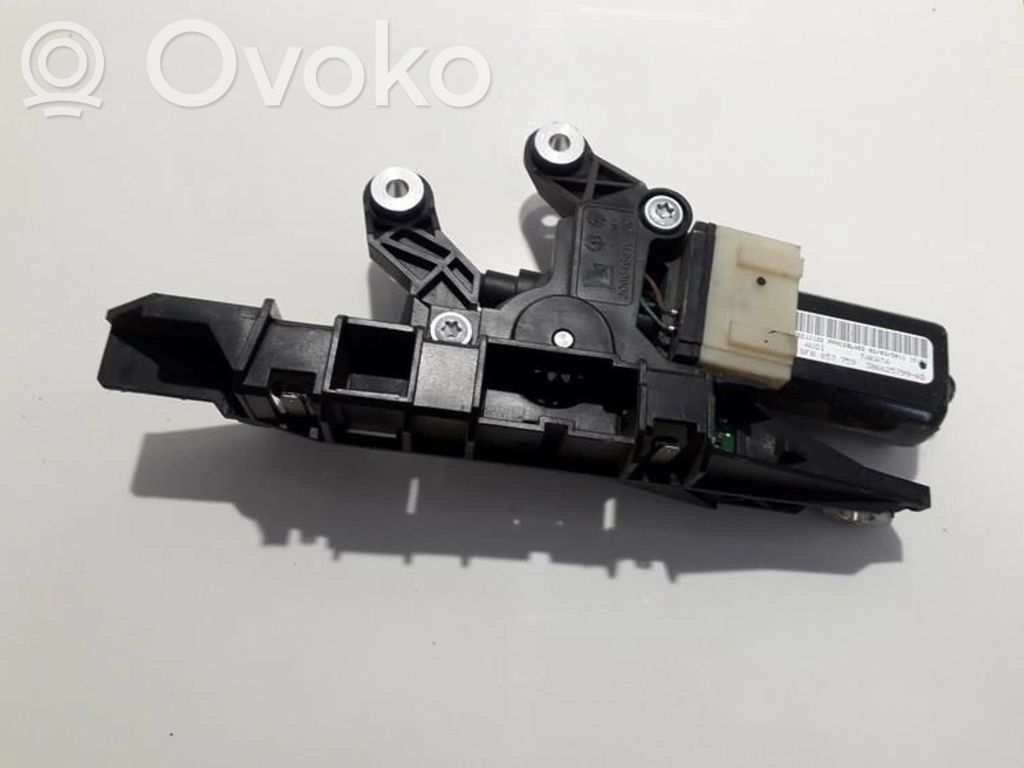 Audi A5 8T 8F Silniczek regulacji fotela 
