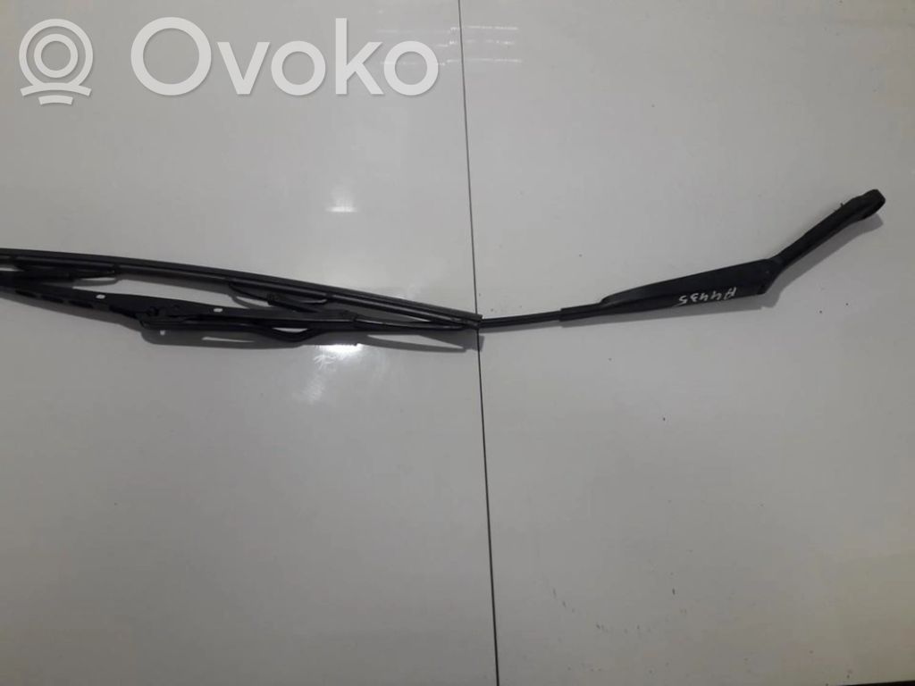 Opel Astra G Braccio della spazzola tergicristallo anteriore 