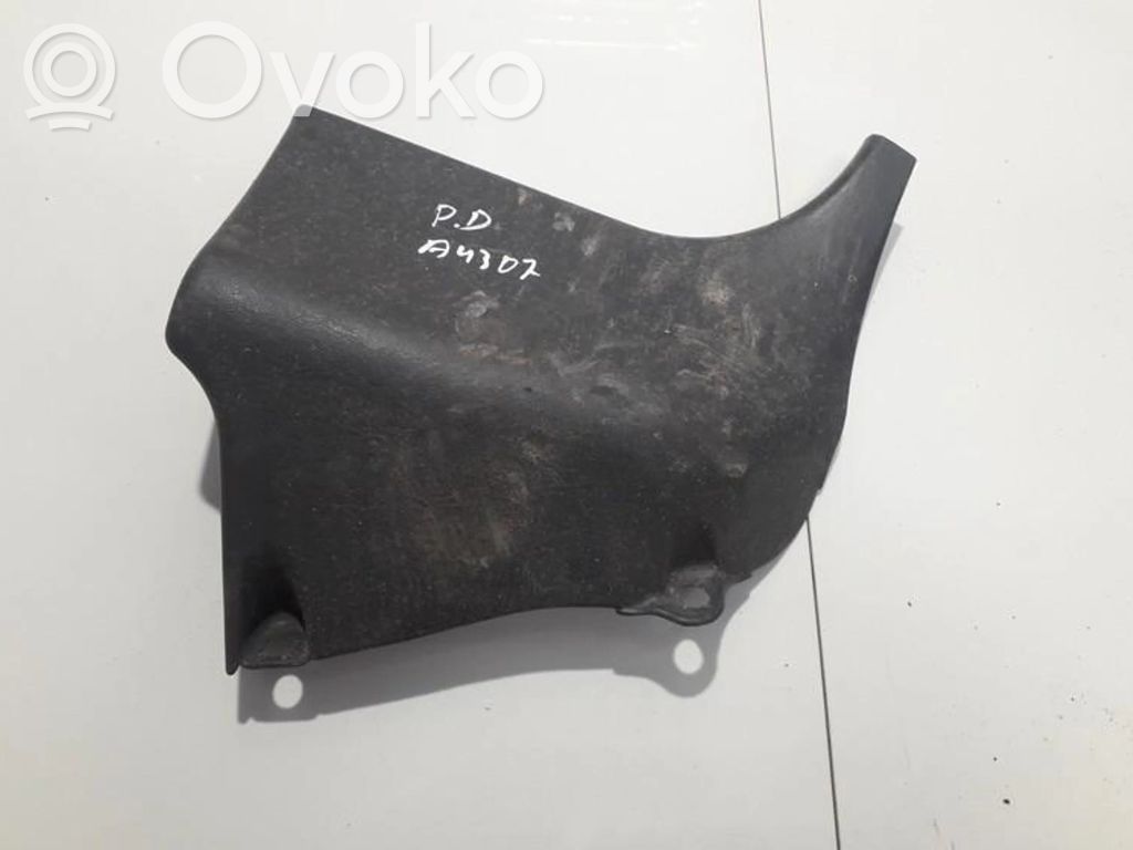 Mitsubishi Pajero Inne części wnętrza samochodu 