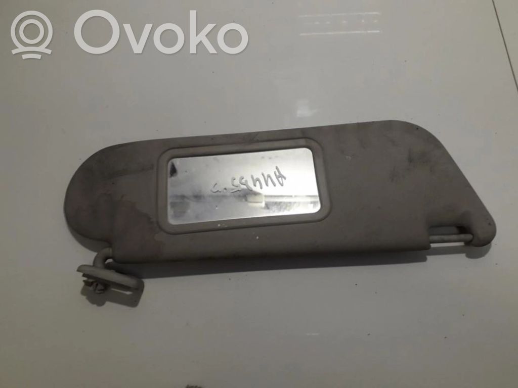 Opel Astra G Parasolar 