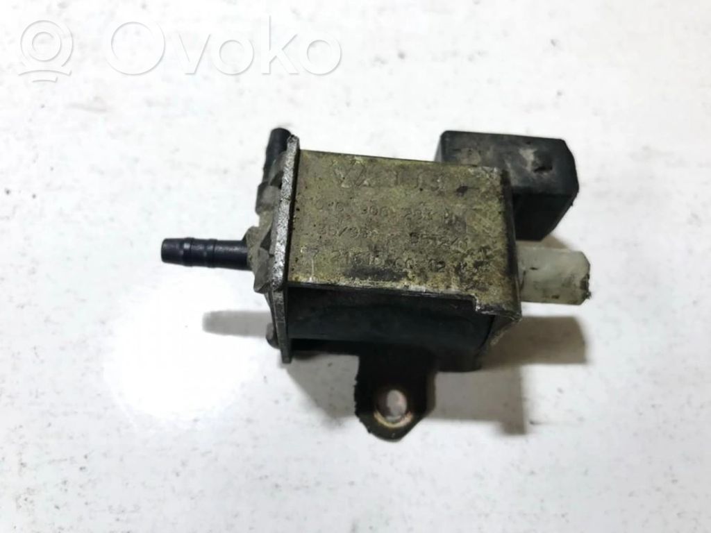 Audi A6 S6 C5 4B Elettrovalvola turbo