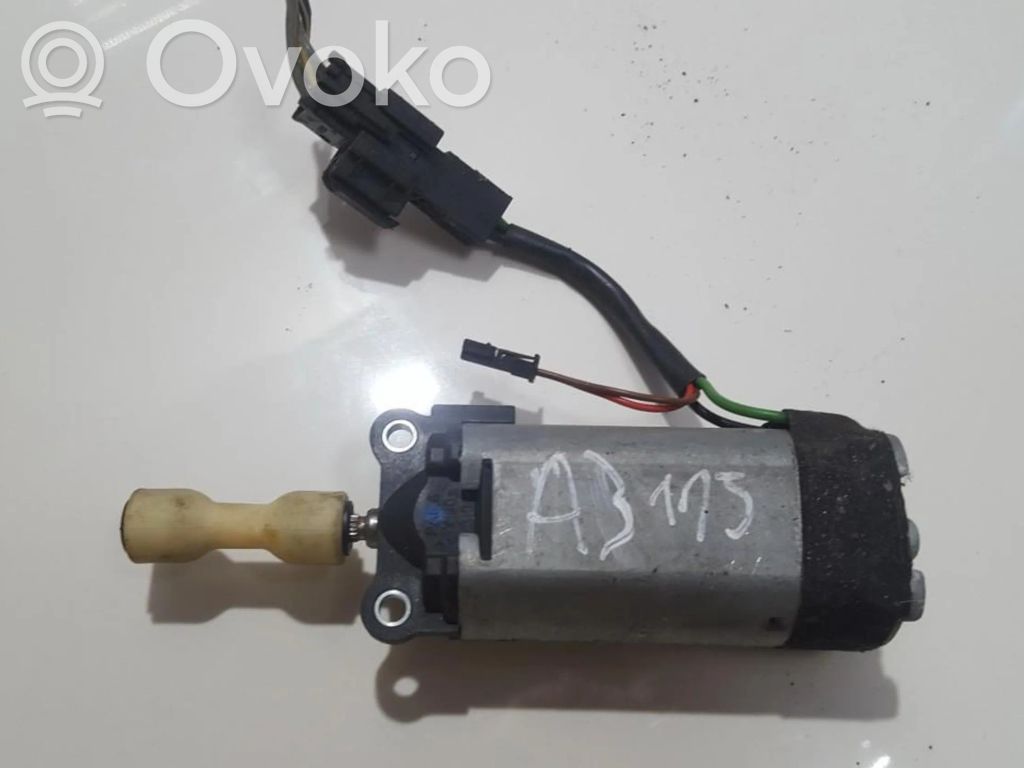Mercedes-Benz E W211 Sensor 