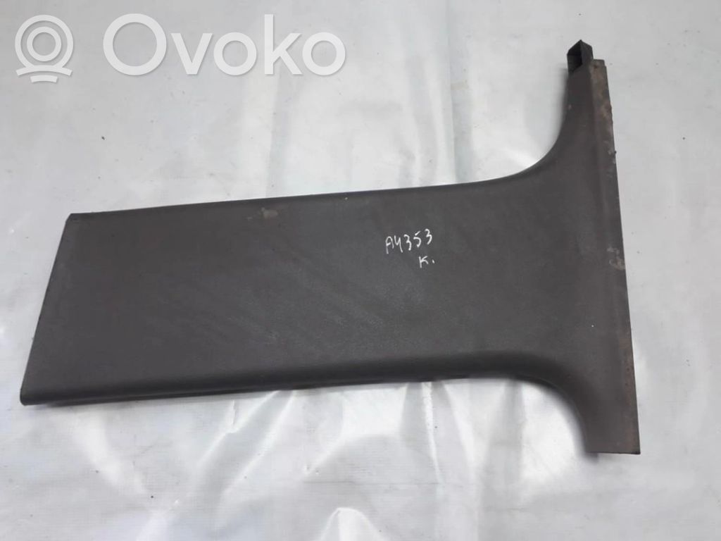 Audi A4 S4 B6 8E 8H Alte piese de interior 