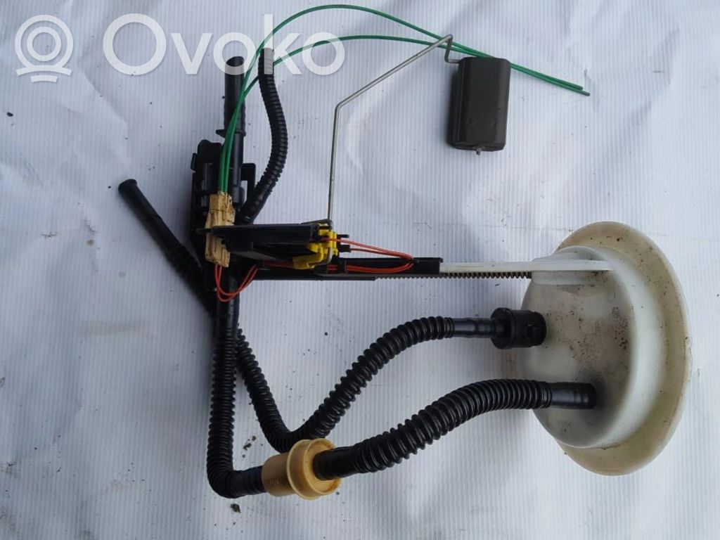 BMW 5 E60 E61 Sensor de nivel de combustible 
