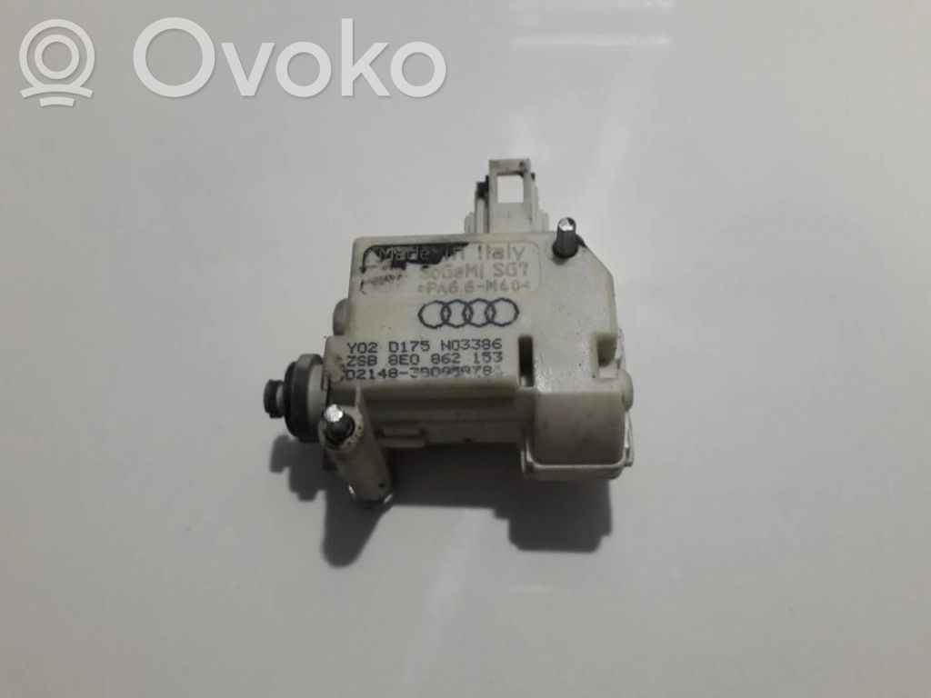 Motor de bloqueo de puertas   8E0862153,3B0959784,3B0959784,8E0862153