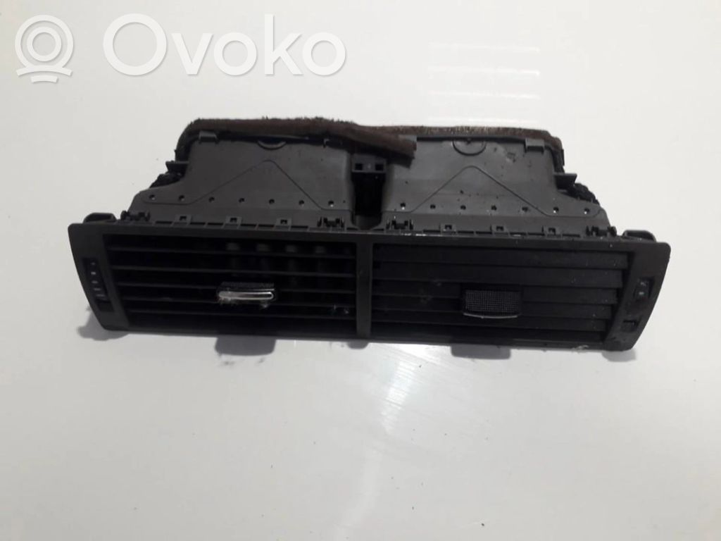 Audi A4 S4 B6 8E 8H Luftausströmer Lüftungsdüse Luftdüse Mitte 