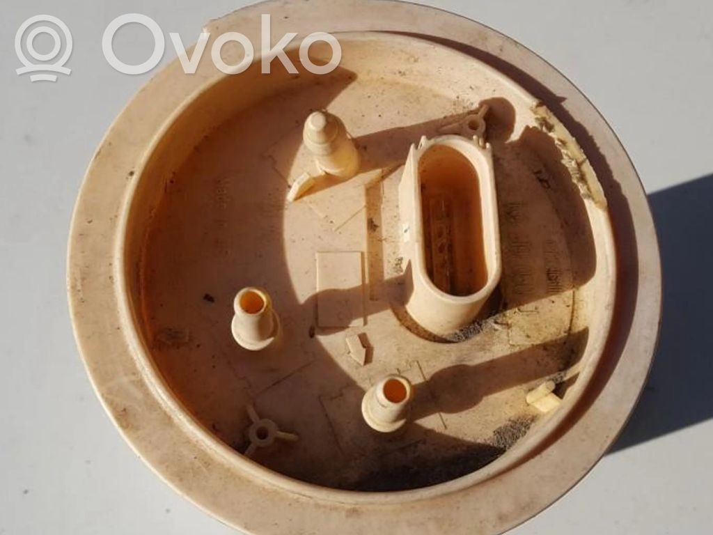 Skoda Octavia Mk2 (1Z) Pompa carburante immersa 