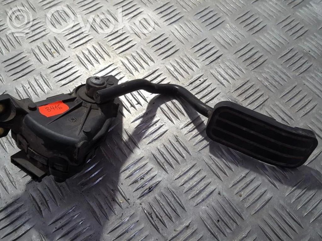 Pedale dell’acceleratore   7M1723507A,6PV00777002,7M1723507A,98VW9F836BB