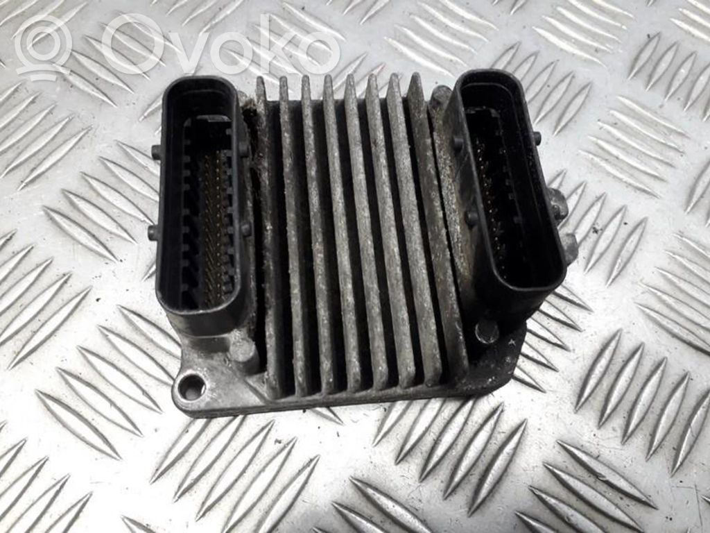 Unitate/modul de control motor   09355929,D98005,09355929,D98005