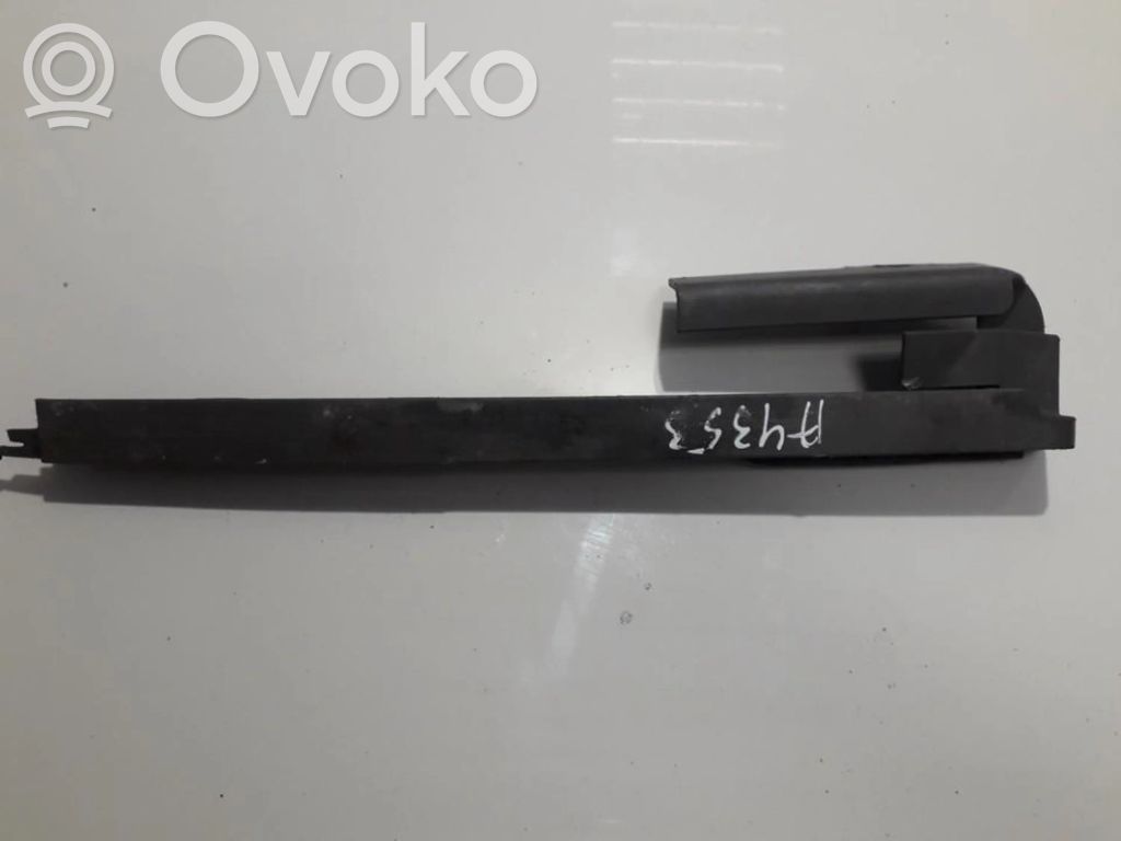 Audi A4 S4 B6 8E 8H Alte piese de interior 