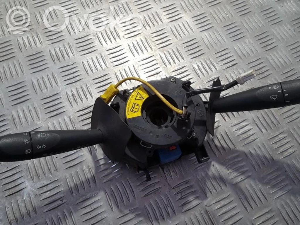 Alfa Romeo 156 Leva/interruttore dell’indicatore di direzione e tergicristallo