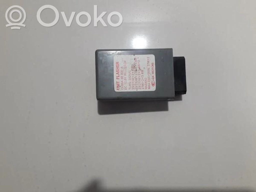 KIA Carnival Sonstige Steuergeräte / Module 