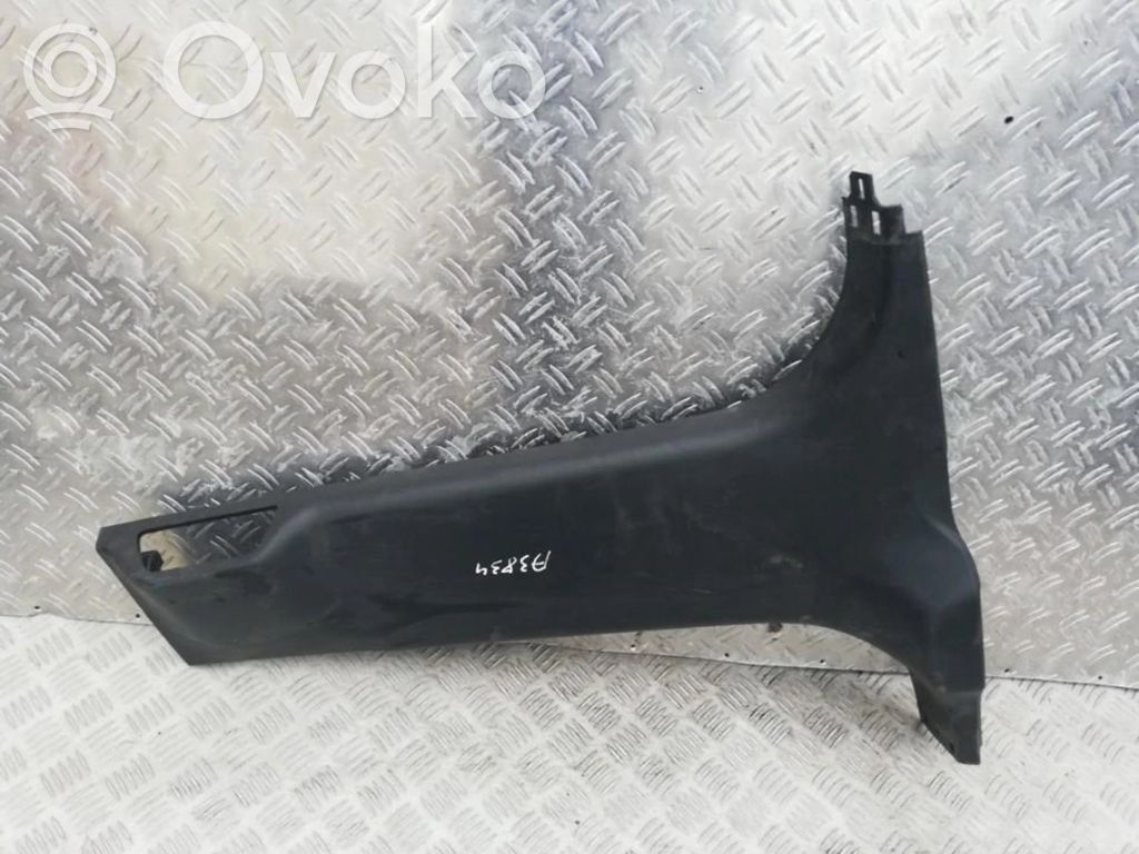 Ford Galaxy Altra parte interiore 