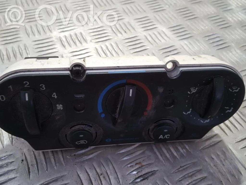 Ford Fusion Panel klimatyzacji 