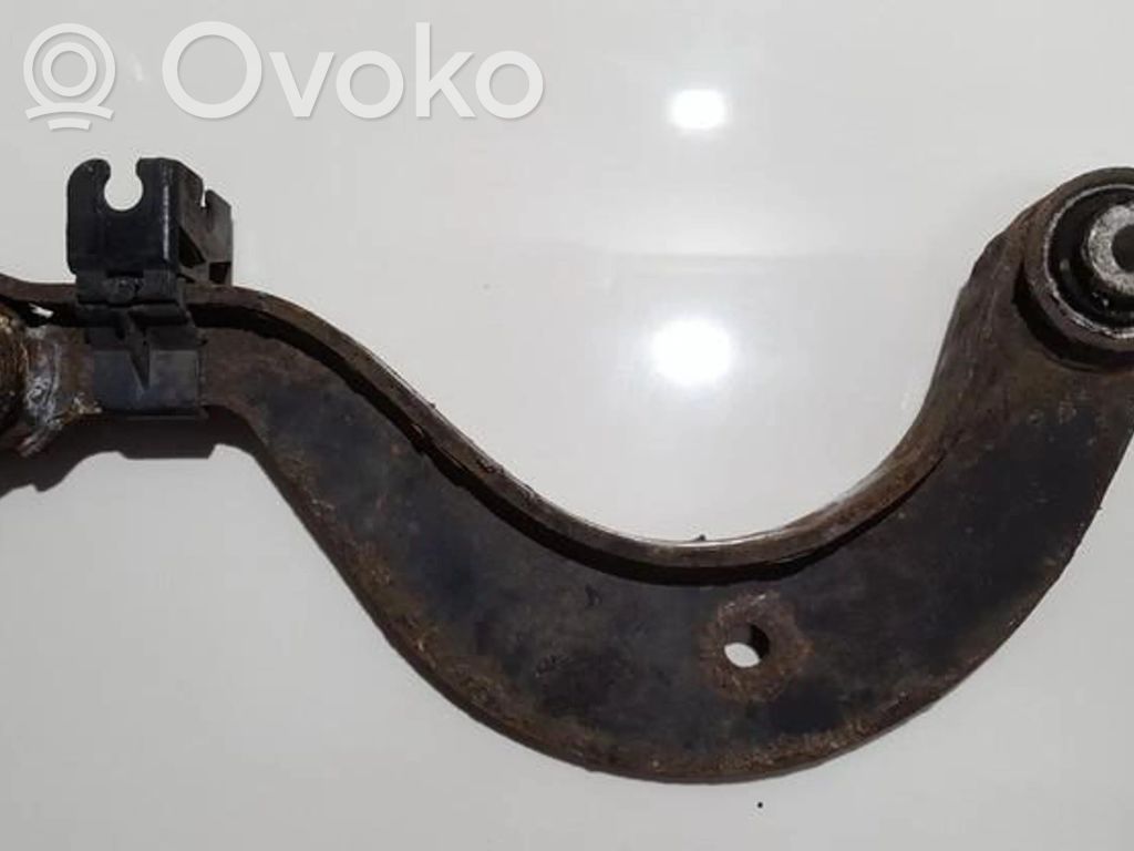 Audi A3 S3 8P Braccio di controllo sospensione posteriore superiore/braccio oscillante