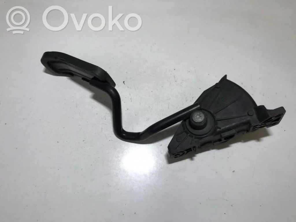 Gaspedal   7M4723507B,YM219F836HA,6PV00777004,7M4723507B,YM219F836HA