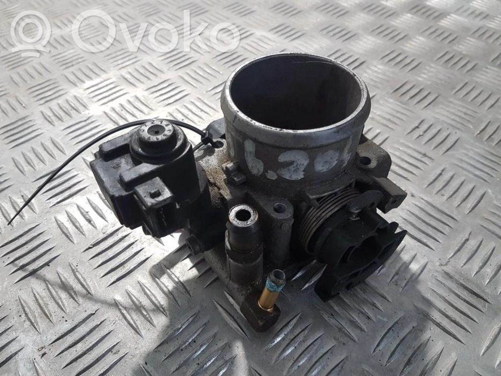 Fiat Marea Valvola a farfalla