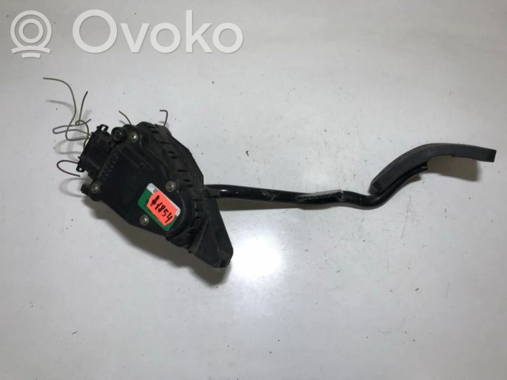 Audi A6 S6 C5 4B Pedale dell’acceleratore