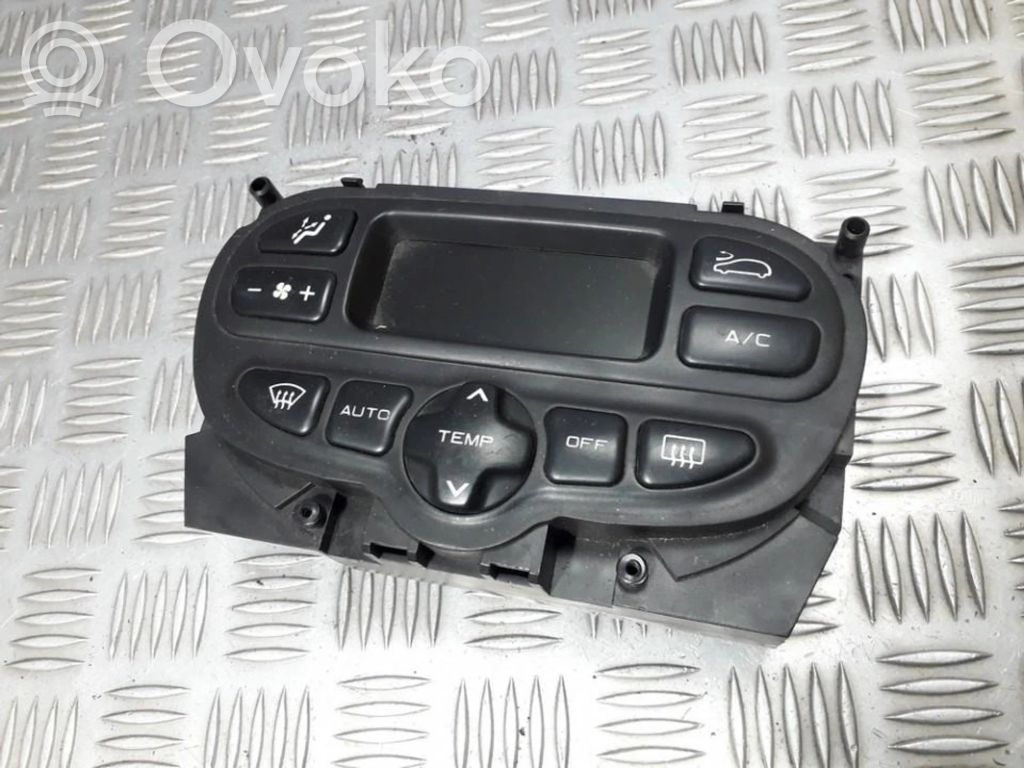Citroen Xsara Picasso Unitate control climatizare 