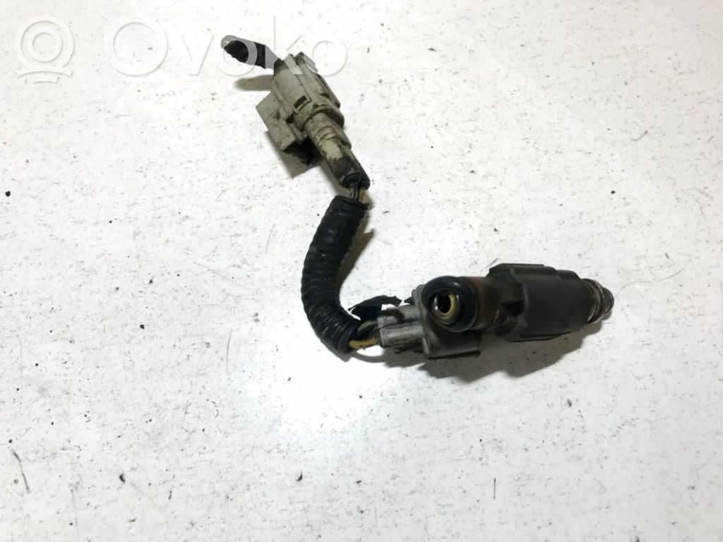 Inyector de combustible   FBJC100,0009212,0009212,FBJC100
