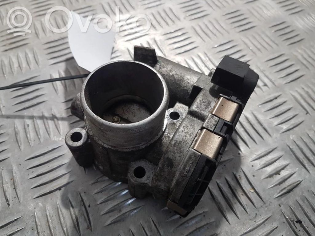 Fiat Punto (188) Valvola a farfalla 