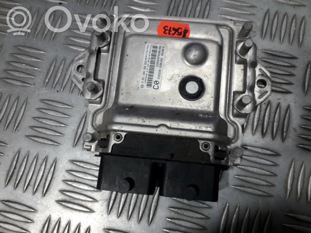 Suzuki Alto Unitate/modul de control motor 