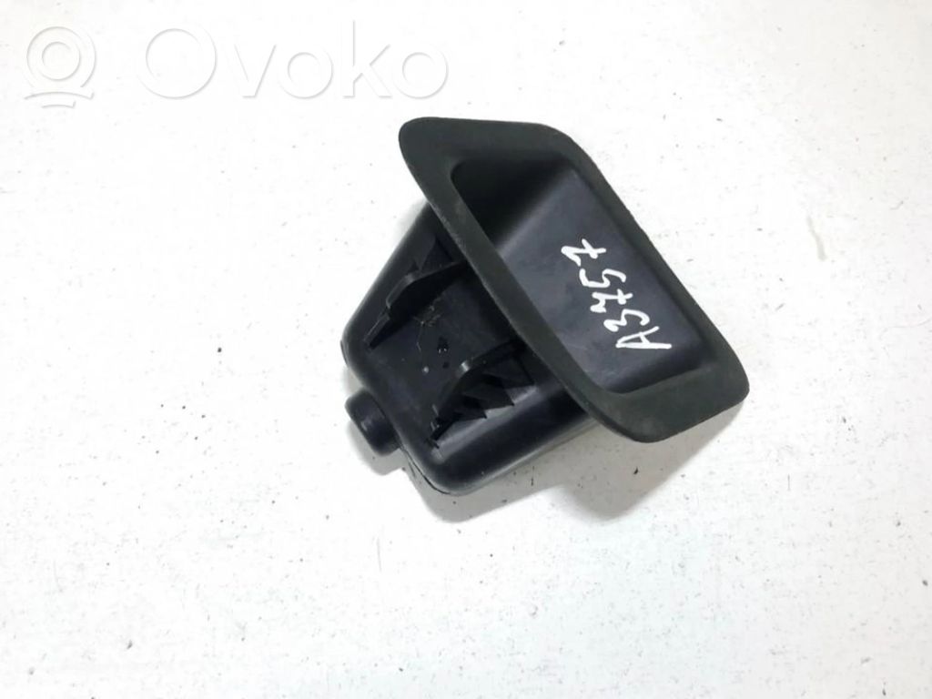 Opel Insignia A Altra parte interiore