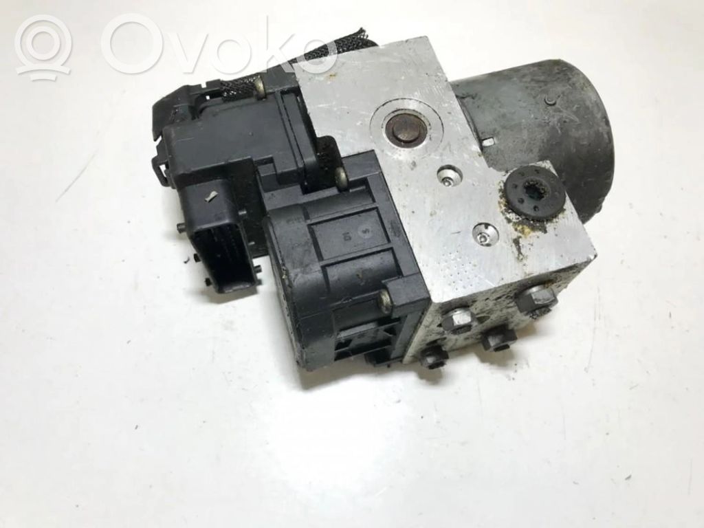 Fiat Punto (188) Pompa ABS 