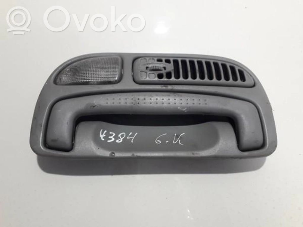 KIA Carnival Poignée intérieur plafond 