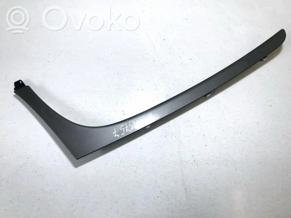 Opel Insignia A Altra parte interiore 