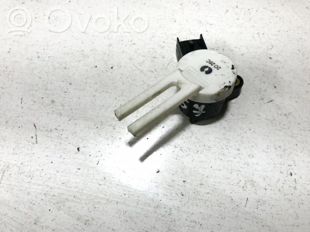 Opel Insignia A Interruttore del pedale del freno 